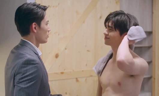 Будьте любимы дома 2 серия