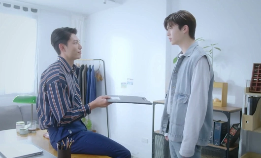 Будьте любимы дома 3 серия