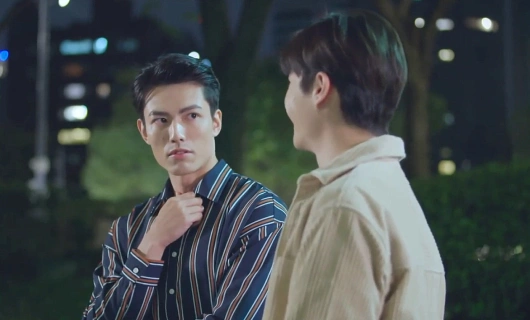 Будьте любимы дома 4 серия