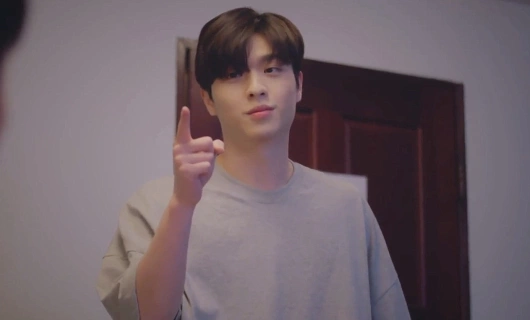 Будьте любимы дома 6 серия