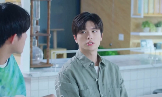 Будьте любимы дома 7 серия