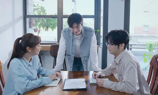 Будьте любимы дома 8 серия