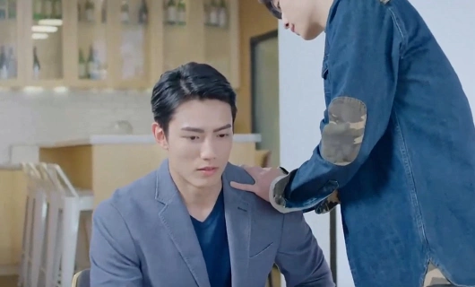 Будьте любимы дома 9 серия