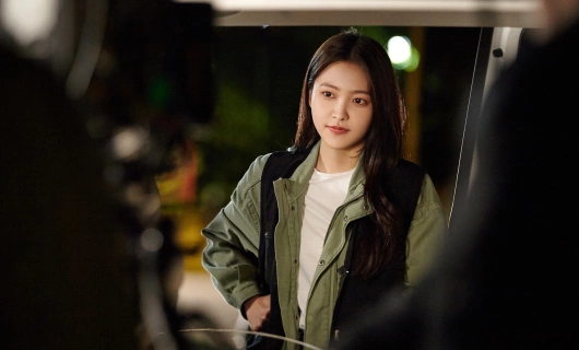 День рождения в печали 1 серия