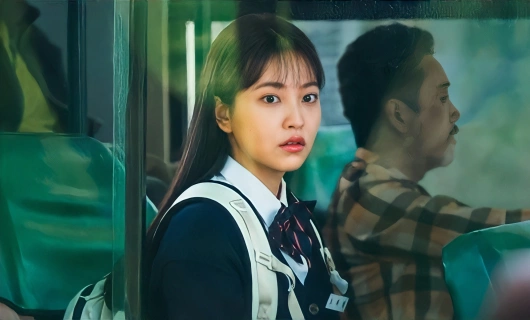 День рождения в печали 4 серия