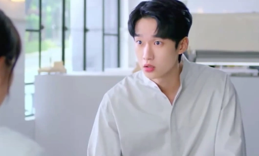 День рождения в печали 9 серия