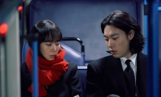 Дисквалифицирован как человек 1 серия