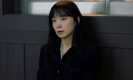 Дисквалифицирован как человек 10 серия