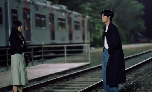 Дисквалифицирован как человек 12 серия