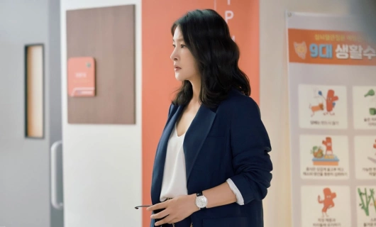 Дисквалифицирован как человек 14 серия