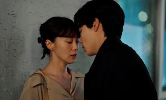 Дисквалифицирован как человек 15 серия