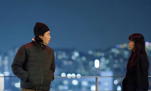 Дисквалифицирован как человек 3 серия