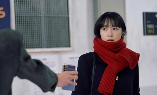 Дисквалифицирован как человек 4 серия