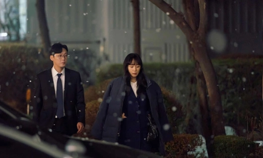 Дисквалифицирован как человек 8 серия