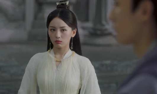 Древняя любовная поэзия 10 серия