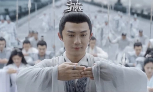 Древняя любовная поэзия 11 серия