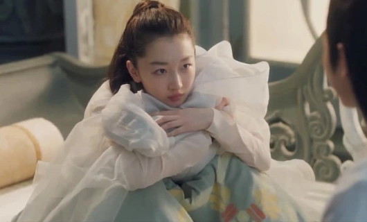 Древняя любовная поэзия 12 серия