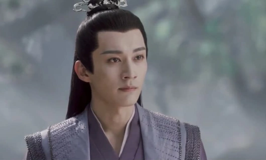 Древняя любовная поэзия 13 серия