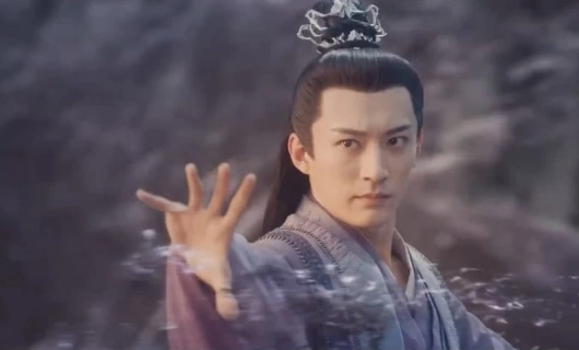 Древняя любовная поэзия 14 серия