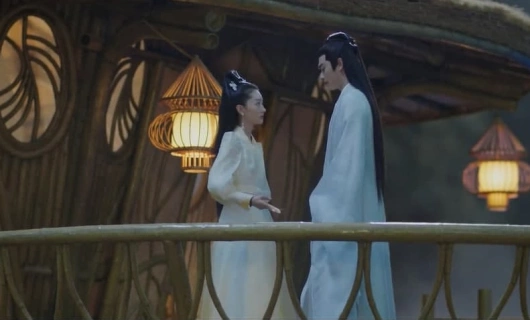 Древняя любовная поэзия 15 серия