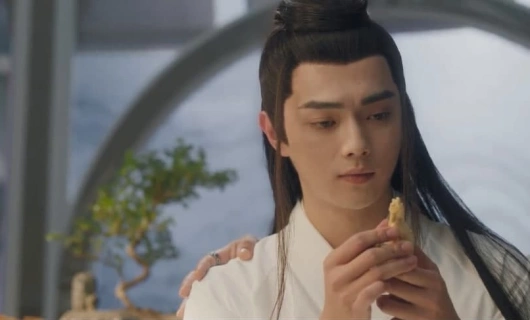 Древняя любовная поэзия 16 серия