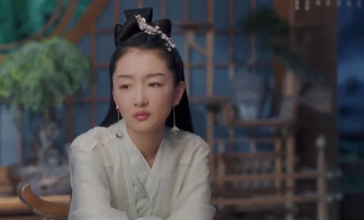 Древняя любовная поэзия 17 серия