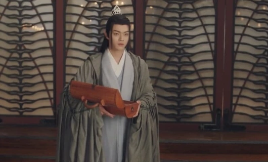 Древняя любовная поэзия 20 серия