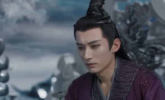 Древняя любовная поэзия 21 серия