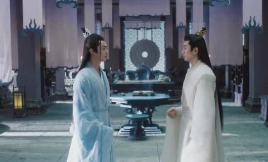 Древняя любовная поэзия 22 серия