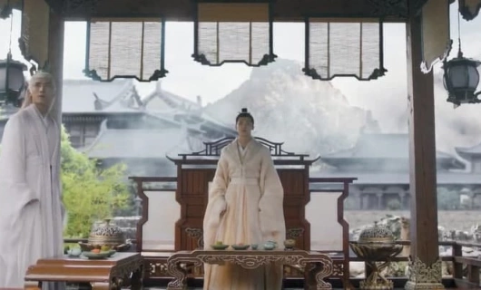 Древняя любовная поэзия 23 серия