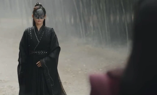 Древняя любовная поэзия 24 серия