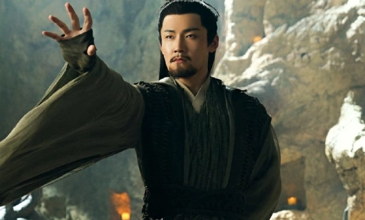 Древняя любовная поэзия 26 серия