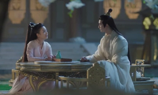 Древняя любовная поэзия 29 серия