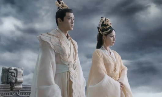 Древняя любовная поэзия 30 серия