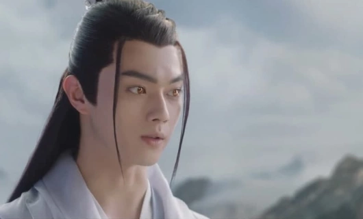 Древняя любовная поэзия 31 серия