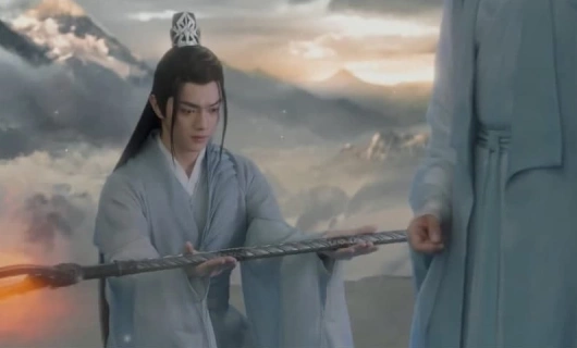 Древняя любовная поэзия 32 серия