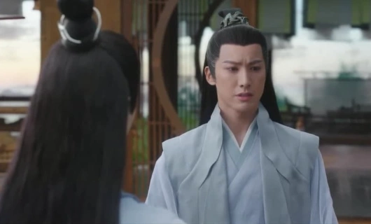 Древняя любовная поэзия 33 серия