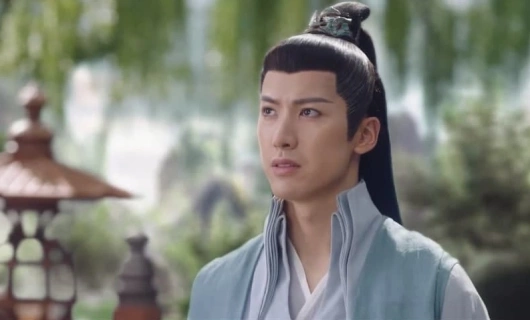 Древняя любовная поэзия 37 серия