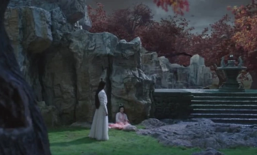 Древняя любовная поэзия 38 серия