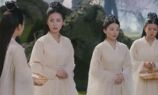 Древняя любовная поэзия 39 серия