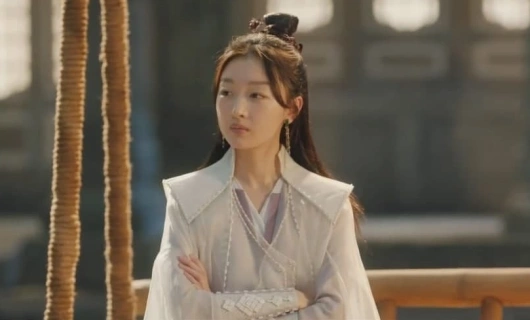 Древняя любовная поэзия 4 серия