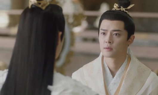 Древняя любовная поэзия 40 серия