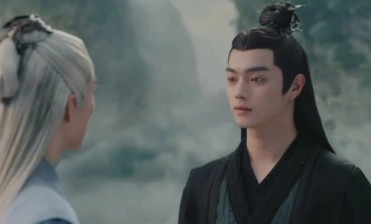 Древняя любовная поэзия 43 серия