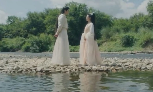 Древняя любовная поэзия 44 серия