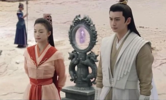 Древняя любовная поэзия 46 серия