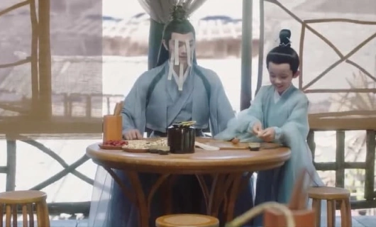 Древняя любовная поэзия 48 серия