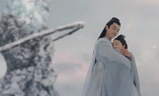 Древняя любовная поэзия 49 серия