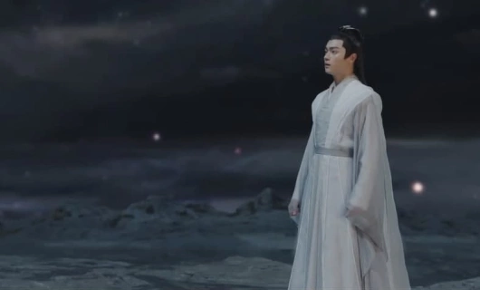 Древняя любовная поэзия 8 серия