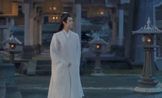 Древняя любовная поэзия 9 серия