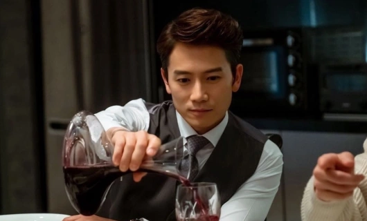 Дьявольский судья 11 серия